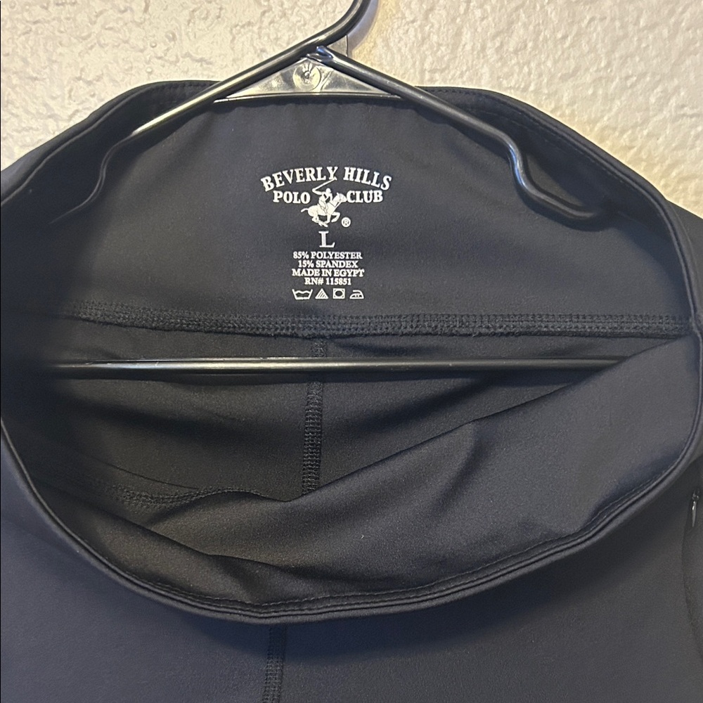 Beverly Hills Polo Club women’s Dark pants